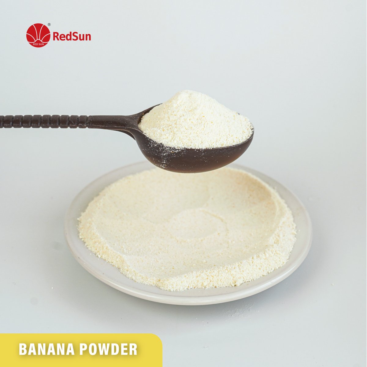 Banana Milk Powder 2.2LBS (Bag)