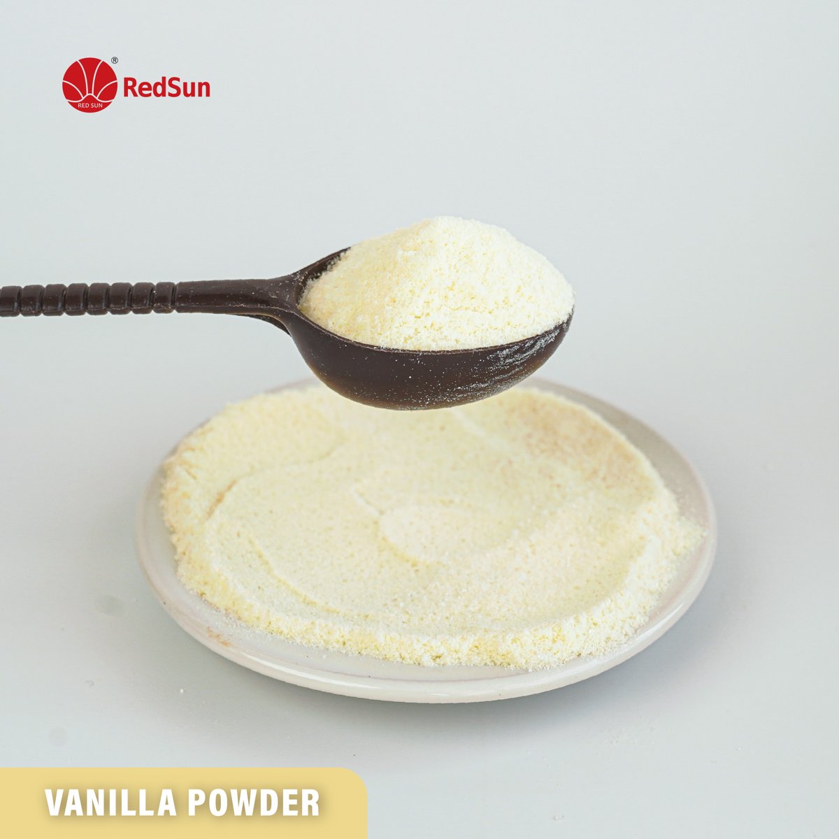 French Vanilla Powder 2.0LBS (Bag)