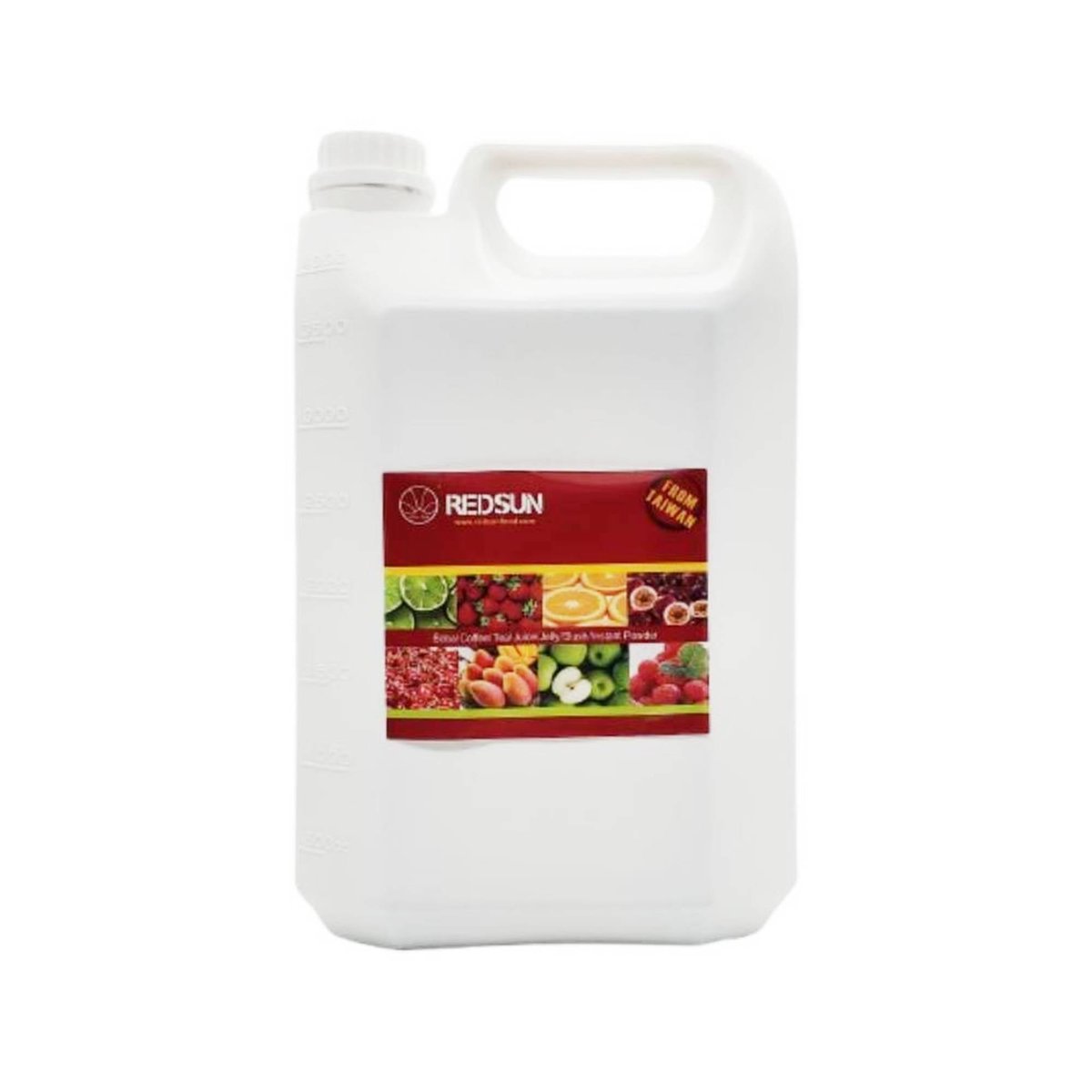 Old Time Brown Sugar Syrup For Walling 5KG (11LBS) (Bottle)