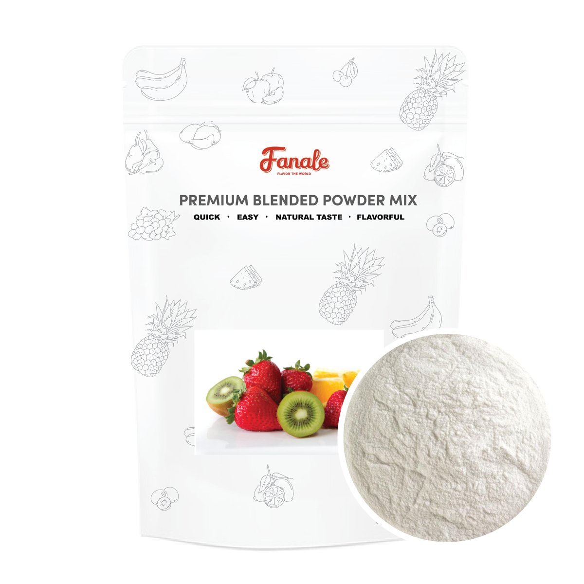 Horchata Powder