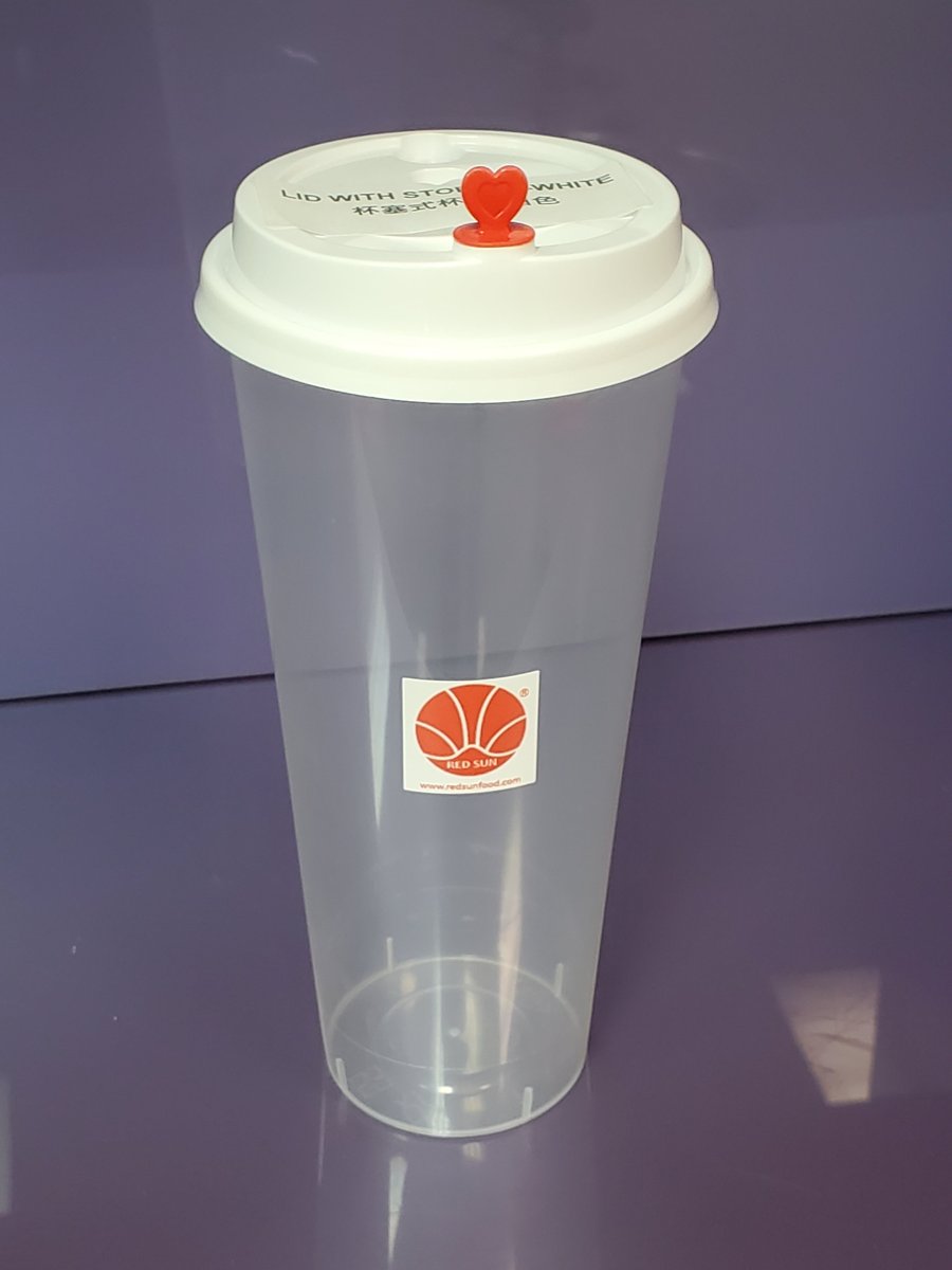 PP YS-660V Cup 90mm 1000 PCS (Case)