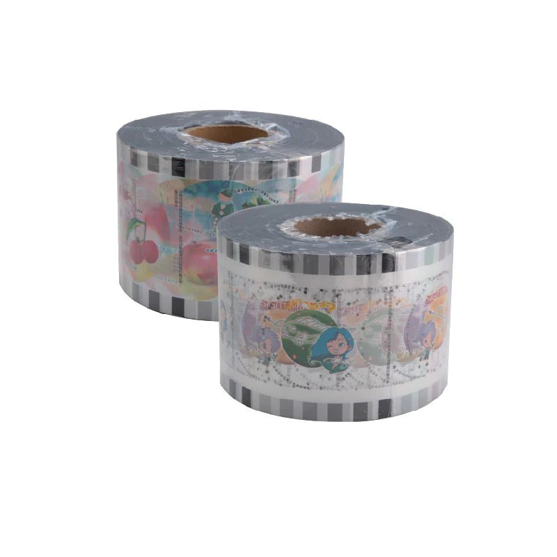 Generic Seals (PP) 95mm 3900 SEAL (Roll)
