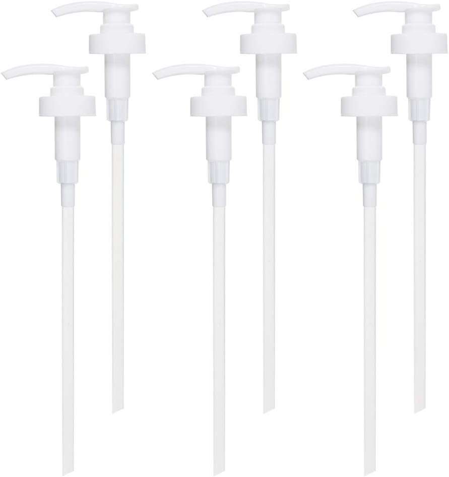 Syrup Pump (Each)