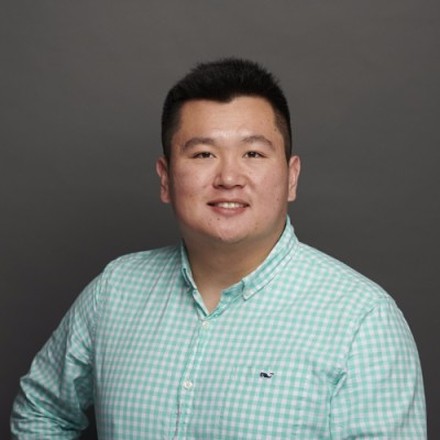 Charlie Lin, owner